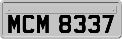 MCM8337