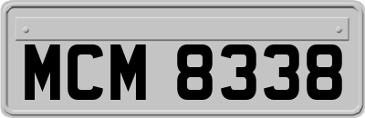 MCM8338