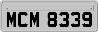 MCM8339