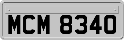 MCM8340