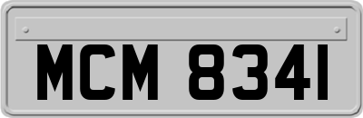 MCM8341
