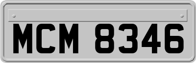 MCM8346