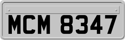 MCM8347