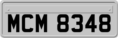 MCM8348