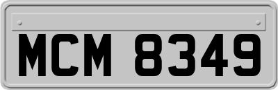 MCM8349
