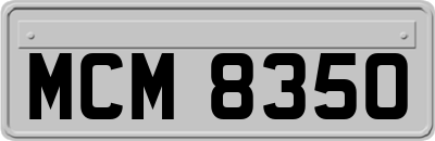 MCM8350