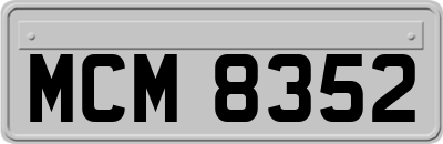 MCM8352