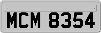 MCM8354