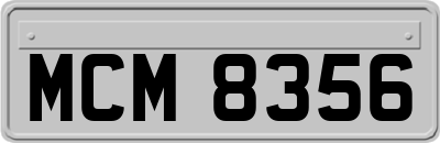 MCM8356