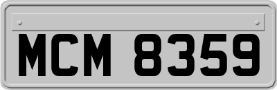MCM8359