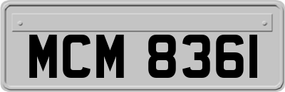 MCM8361