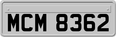 MCM8362