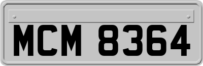 MCM8364