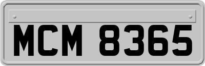 MCM8365