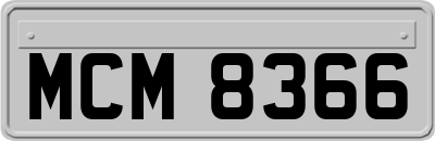 MCM8366