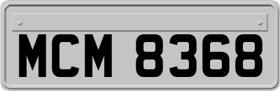 MCM8368