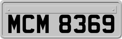 MCM8369