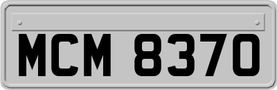 MCM8370