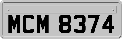 MCM8374