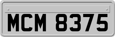 MCM8375