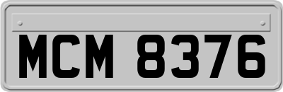 MCM8376