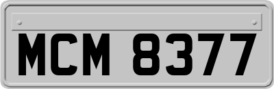 MCM8377