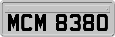 MCM8380