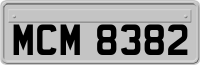 MCM8382