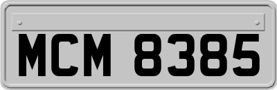 MCM8385