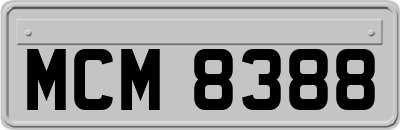 MCM8388