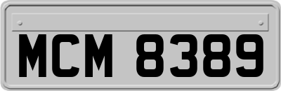MCM8389