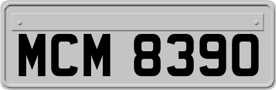 MCM8390