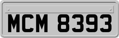 MCM8393