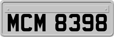 MCM8398