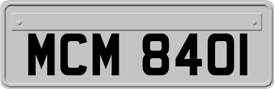 MCM8401