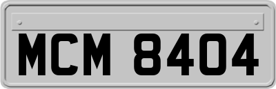 MCM8404
