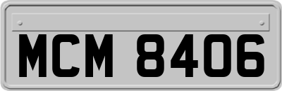 MCM8406