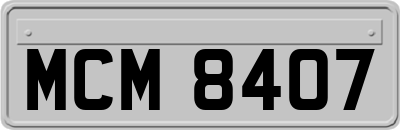 MCM8407
