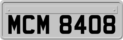 MCM8408