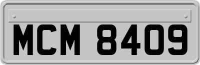 MCM8409