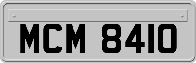 MCM8410