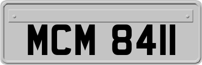 MCM8411