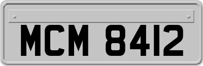 MCM8412