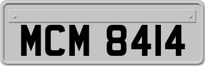 MCM8414