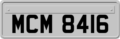 MCM8416