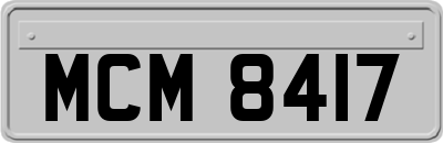 MCM8417