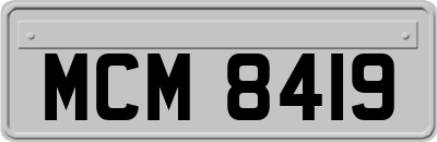 MCM8419