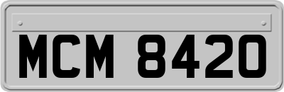 MCM8420