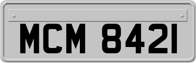 MCM8421