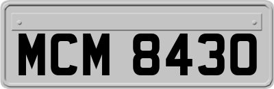 MCM8430